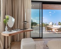 Resale - Villa - Marbella - Marbesa