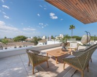 Resale - Villa - Marbella - Marbesa