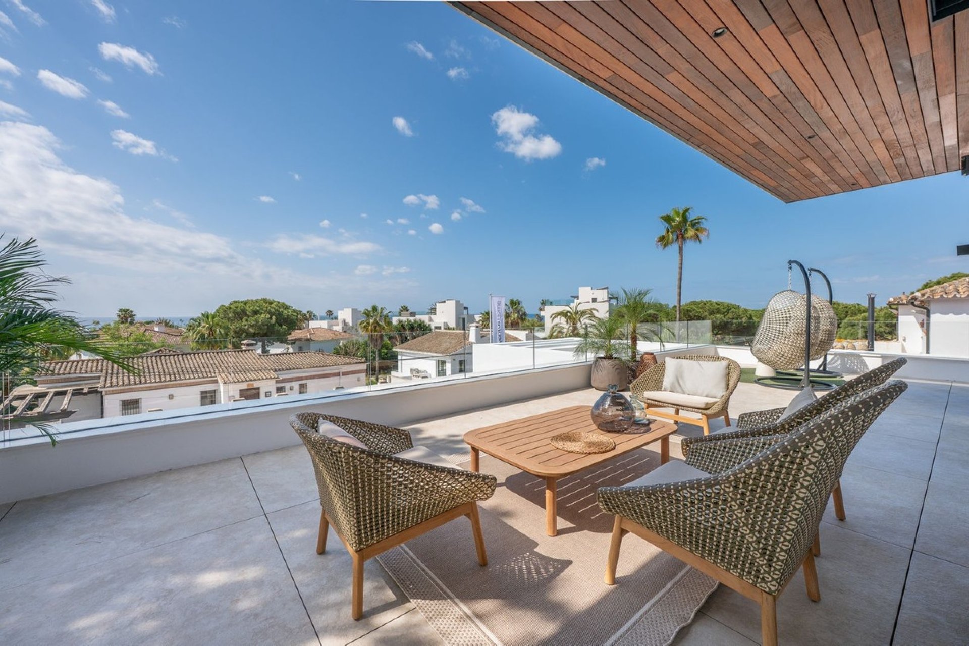 Resale - Villa - Marbella - Marbesa