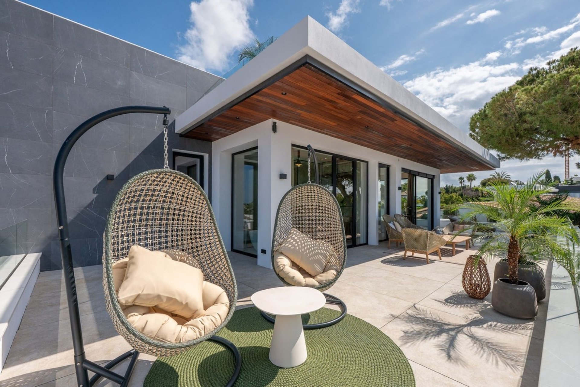 Resale - Villa - Marbella - Marbesa