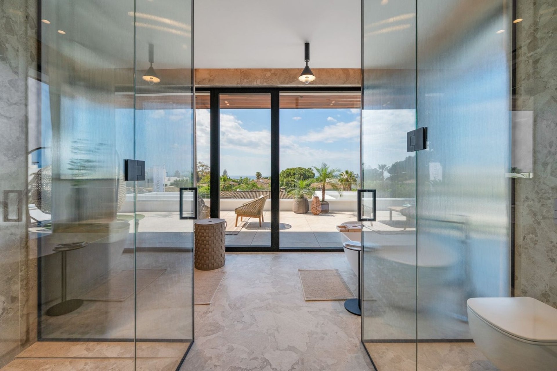 Resale - Villa - Marbella - Marbesa