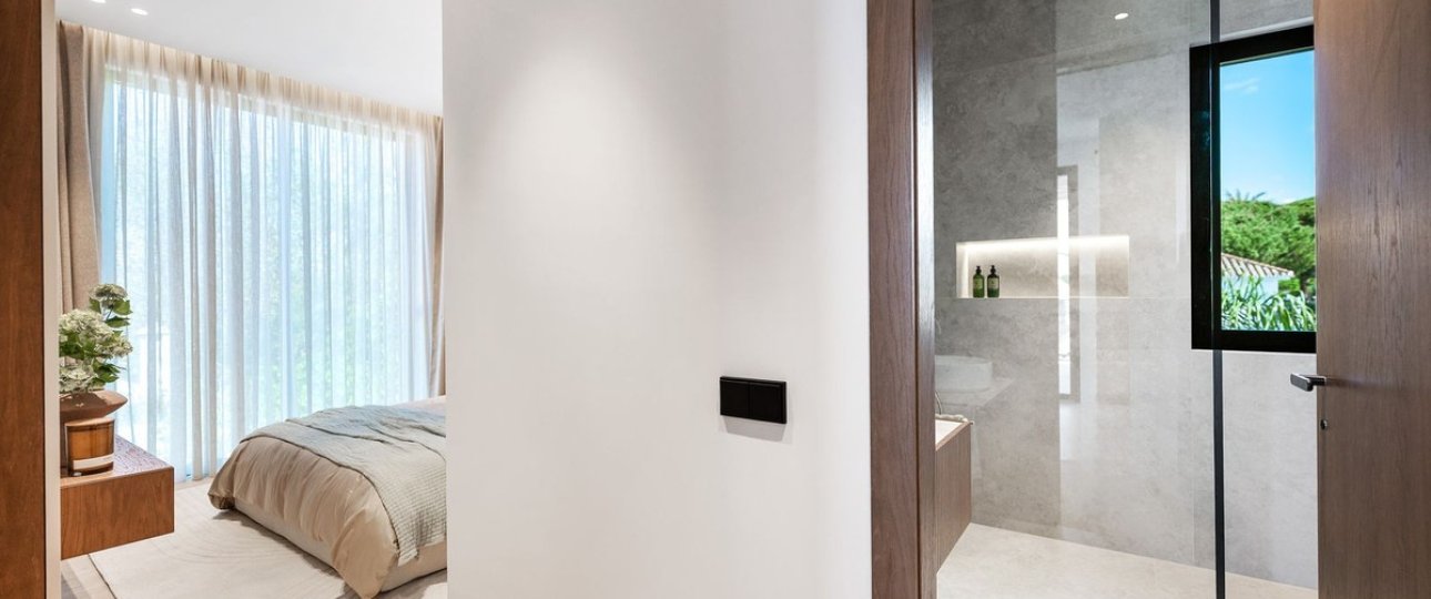 Resale - Villa - Marbella - Marbesa