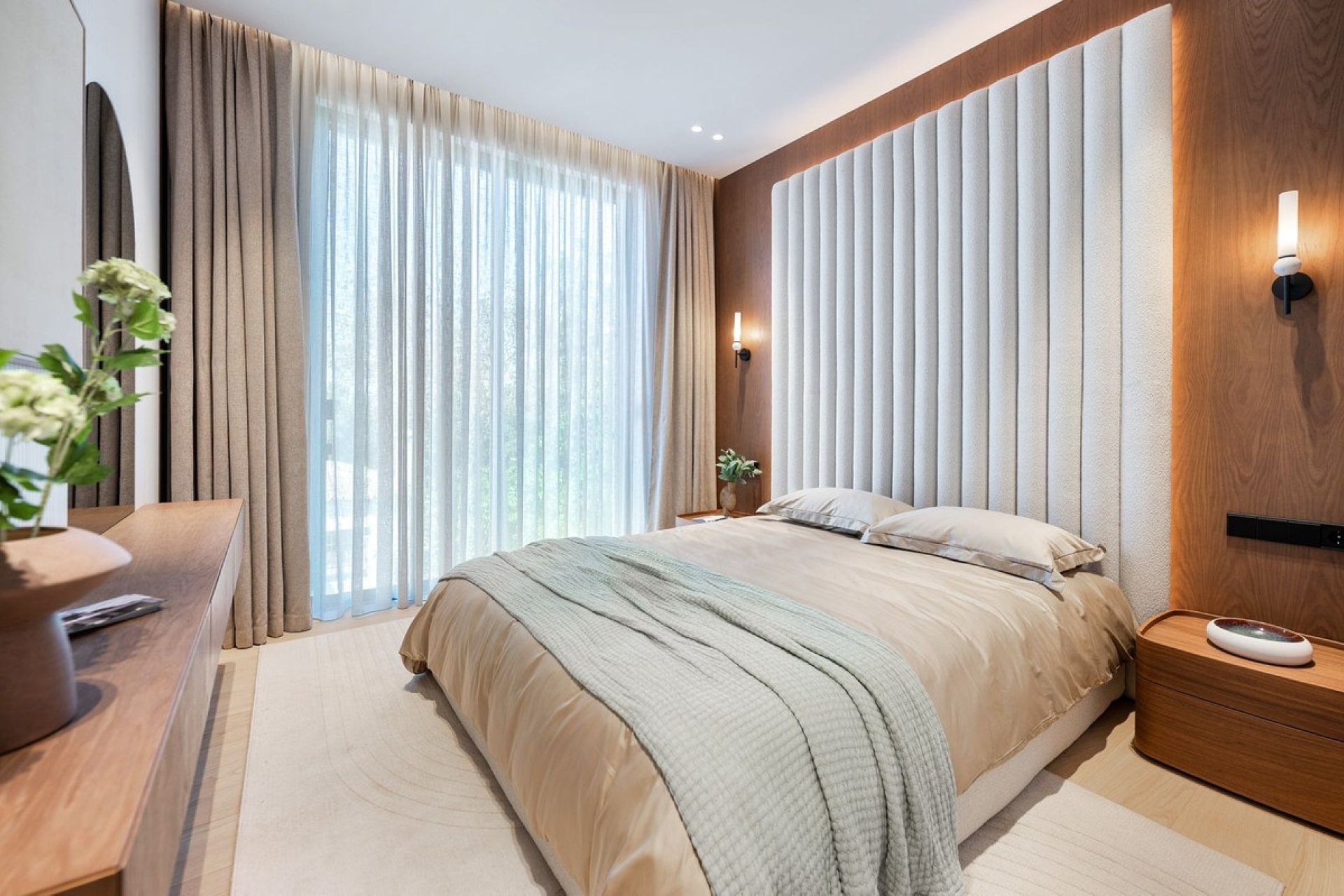 Resale - Villa - Marbella - Marbesa