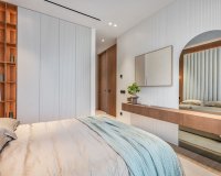 Resale - Villa - Marbella - Marbesa
