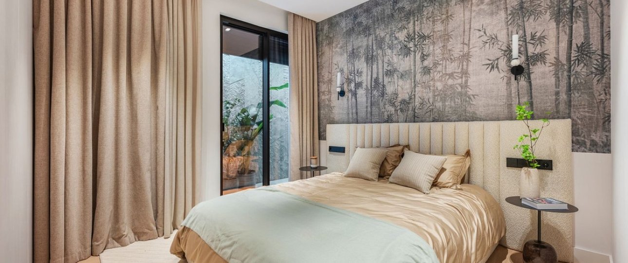Resale - Villa - Marbella - Marbesa
