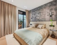 Resale - Villa - Marbella - Marbesa
