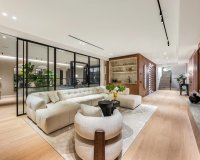 Resale - Villa - Marbella - Marbesa