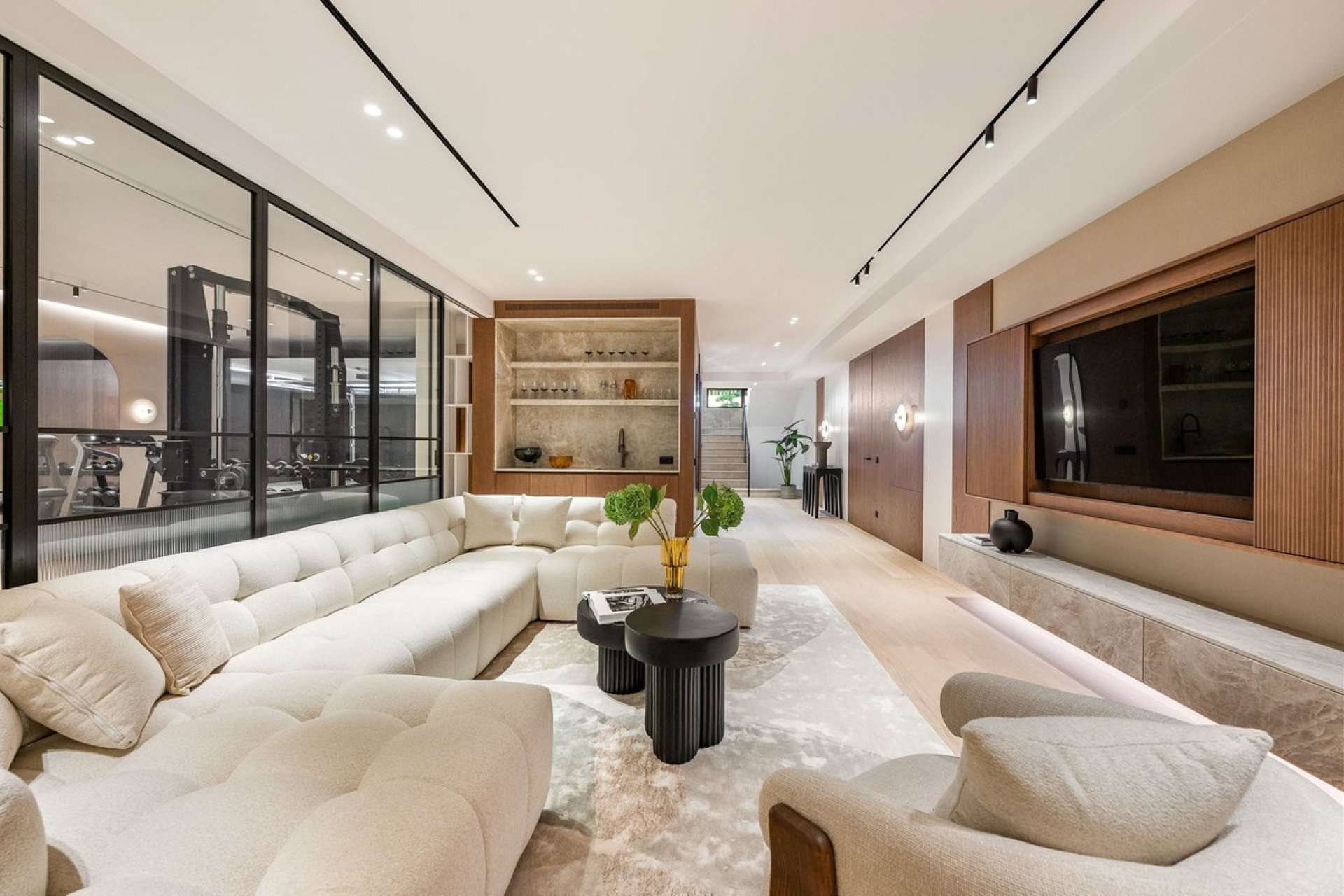 Resale - Villa - Marbella - Marbesa