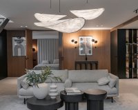 Resale - Villa - Marbella - Marbesa
