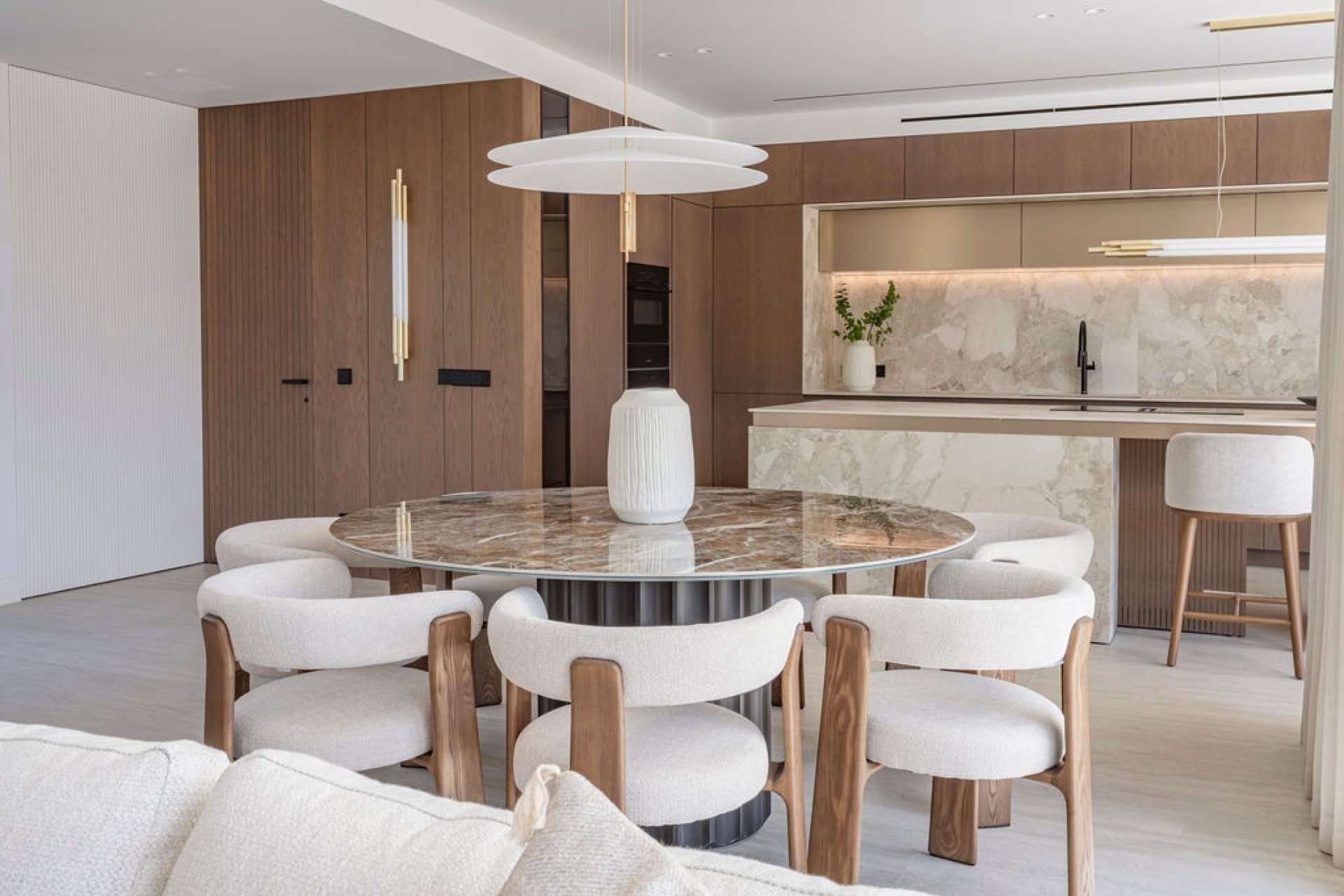 Resale - Villa - Marbella - Marbesa