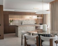 Resale - Villa - Marbella - Marbesa