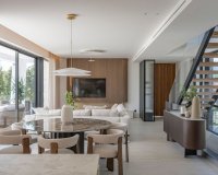 Resale - Villa - Marbella - Marbesa