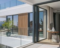 Resale - Villa - Marbella - Marbesa