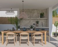 Resale - Villa - Marbella - Marbesa