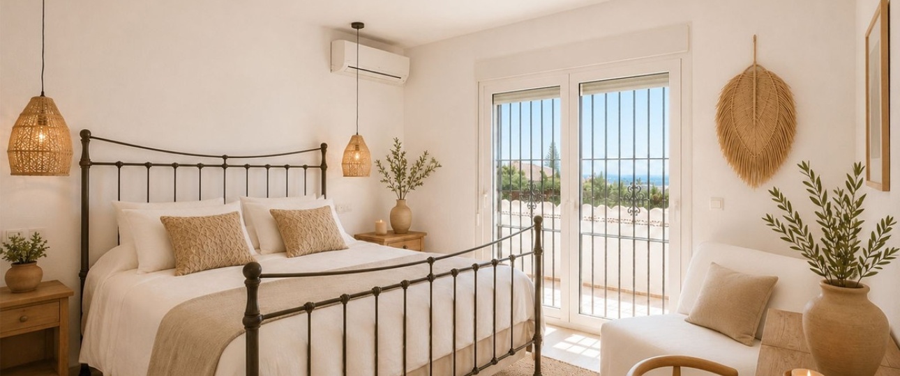 Resale - Villa - Marbella - Marbesa
