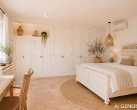 Resale - Villa - Marbella - Marbesa