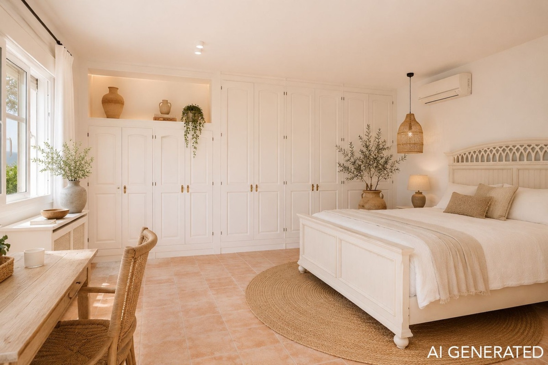 Resale - Villa - Marbella - Marbesa