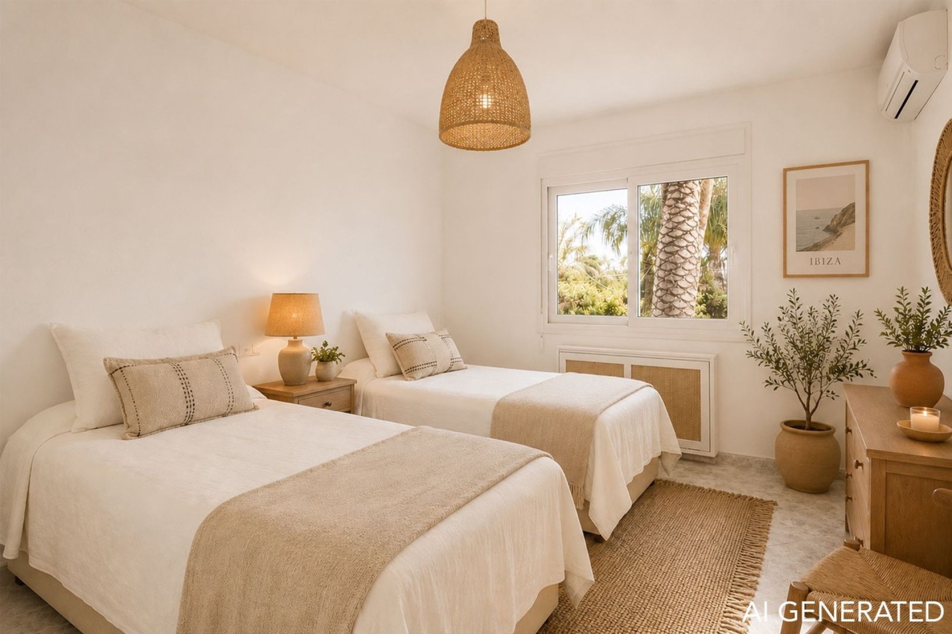 Resale - Villa - Marbella - Marbesa
