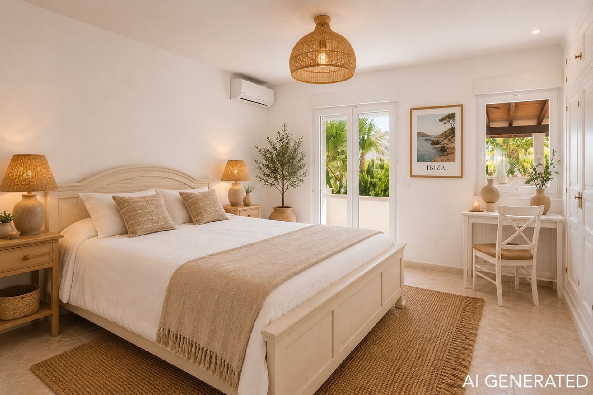 Resale - Villa - Marbella - Marbesa