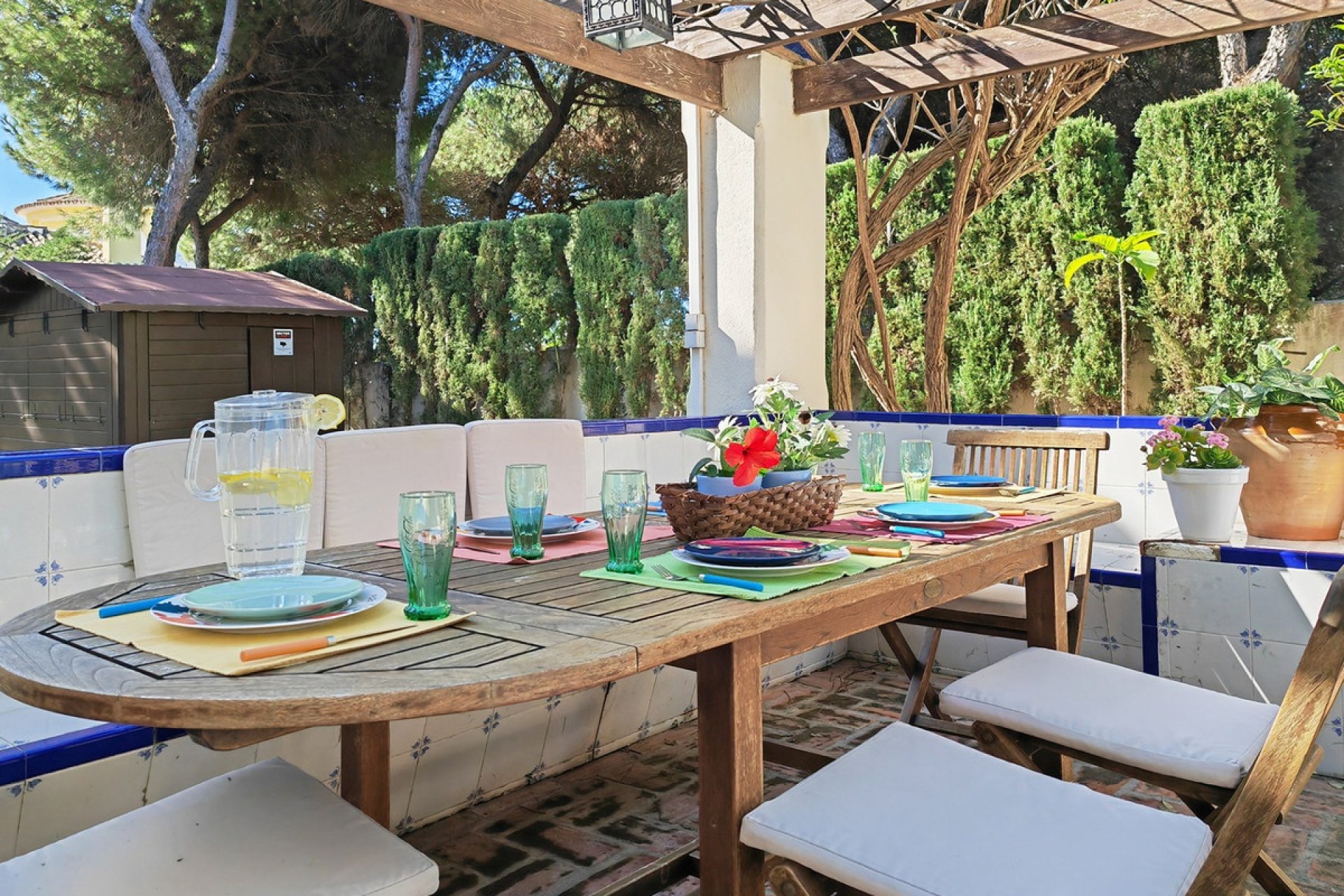 Resale - Villa - Marbella - Marbesa