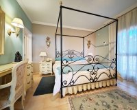 Resale - Villa - Marbella - Marbesa