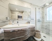 Resale - Villa - Marbella - Marbesa