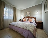 Resale - Villa - Marbella - Marbesa