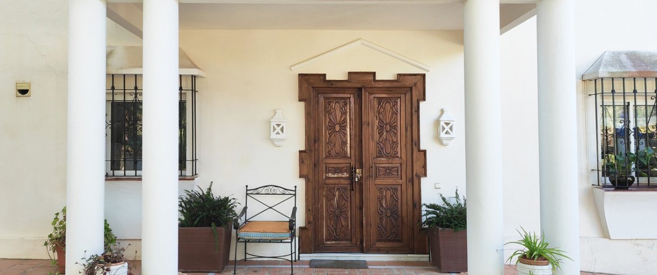 Resale - Villa - Marbella - Marbesa