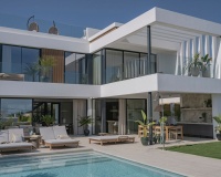 Resale - Villa - Marbella - Marbesa