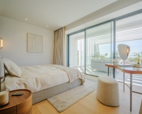 Resale - Villa - Marbella - Marbesa