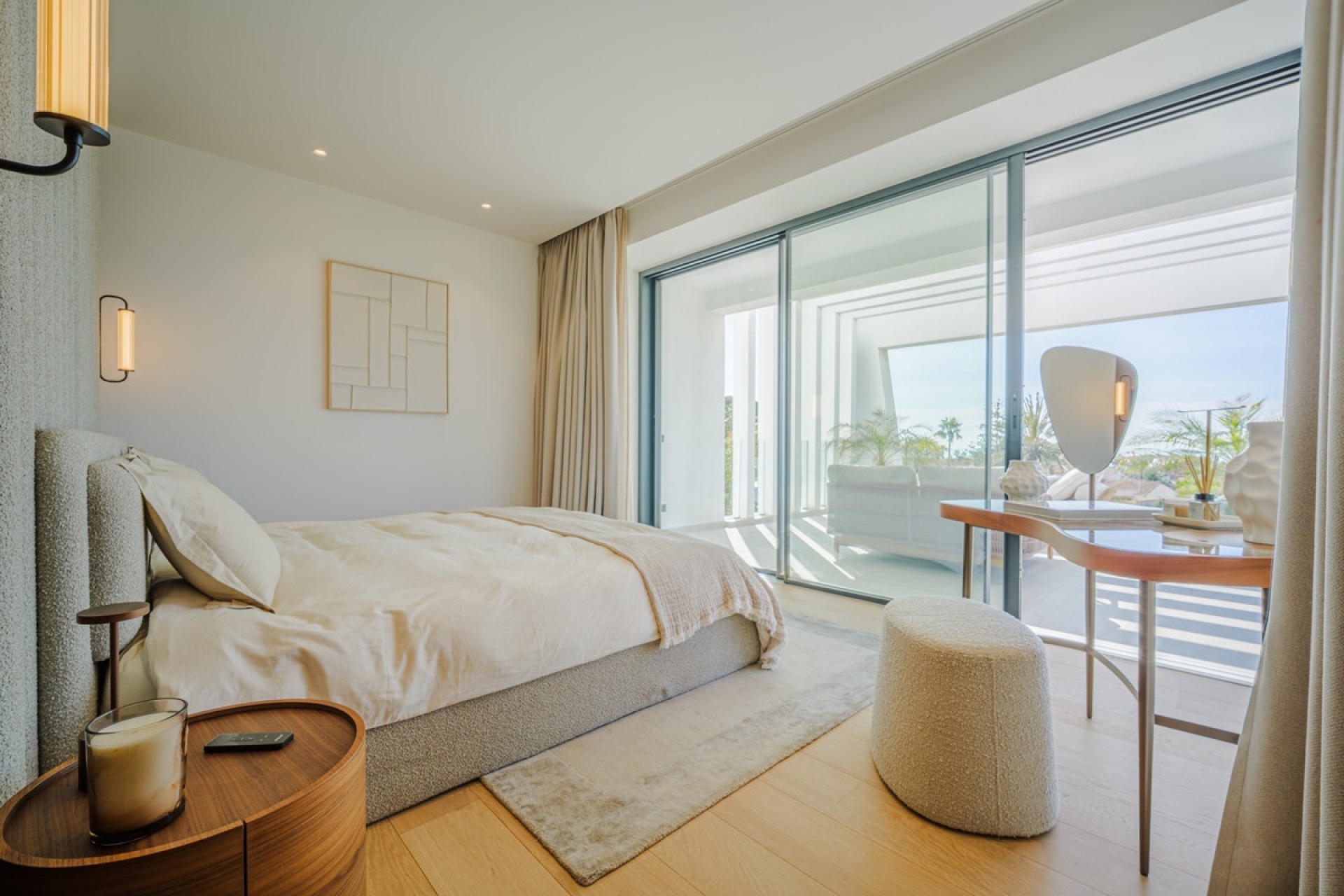 Resale - Villa - Marbella - Marbesa