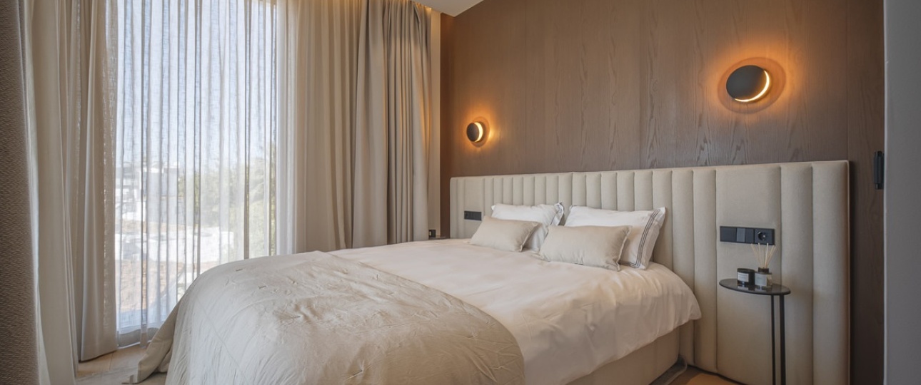 Resale - Villa - Marbella - Marbesa