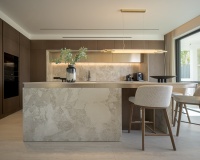 Resale - Villa - Marbella - Marbesa
