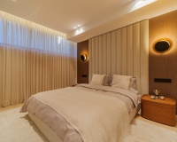 Resale - Villa - Marbella - Marbesa