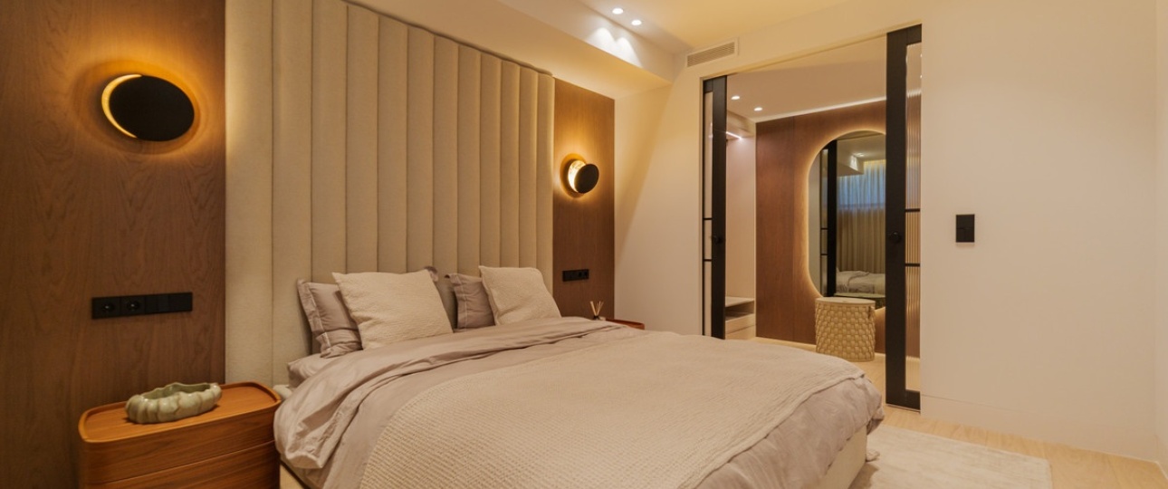 Resale - Villa - Marbella - Marbesa