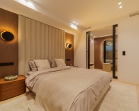 Resale - Villa - Marbella - Marbesa
