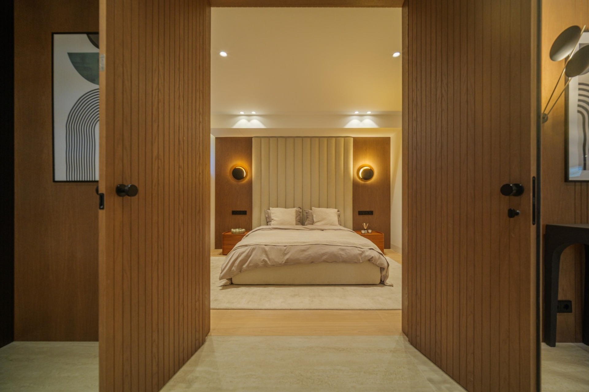 Resale - Villa - Marbella - Marbesa