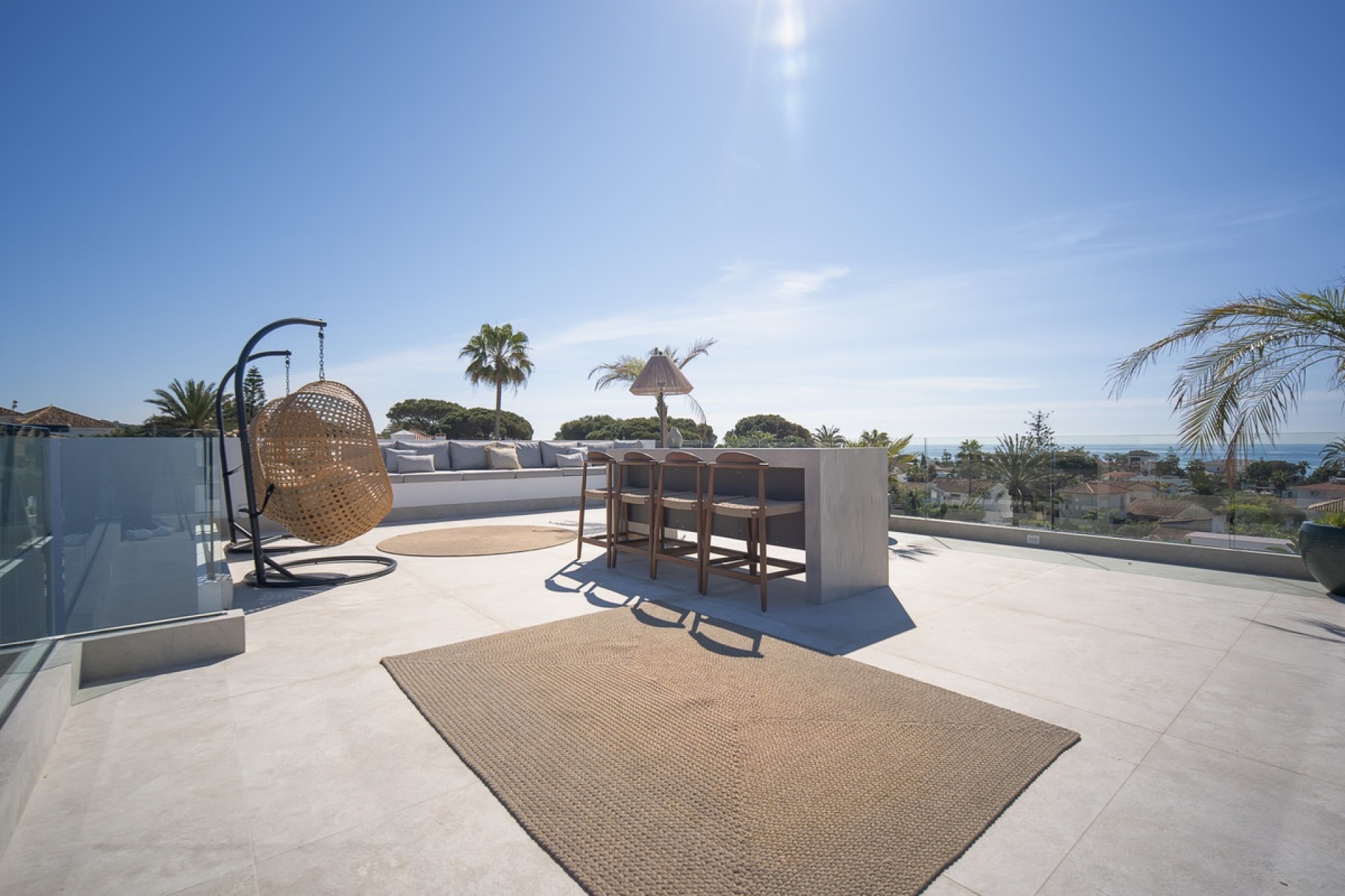 Resale - Villa - Marbella - Marbesa