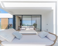 Resale - Villa - Marbella - Marbesa