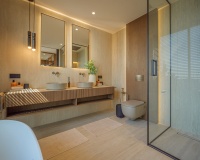Resale - Villa - Marbella - Marbesa