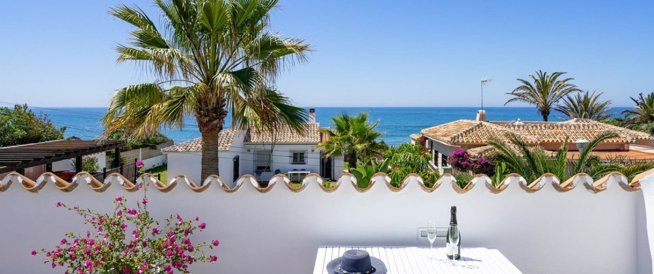 Resale - Villa - Marbella - Marbesa