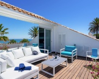 Resale - Villa - Marbella - Marbesa