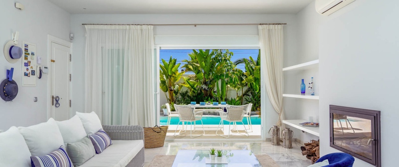 Resale - Villa - Marbella - Marbesa