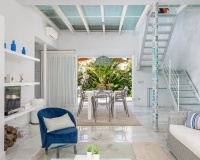 Resale - Villa - Marbella - Marbesa