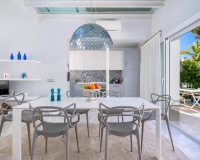 Resale - Villa - Marbella - Marbesa