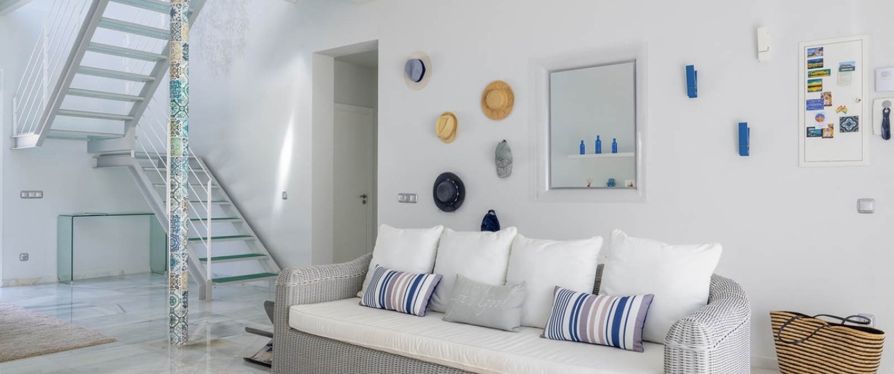 Resale - Villa - Marbella - Marbesa
