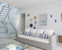 Resale - Villa - Marbella - Marbesa