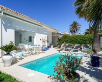 Resale - Villa - Marbella - Marbesa