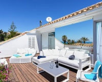 Resale - Villa - Marbella - Marbesa