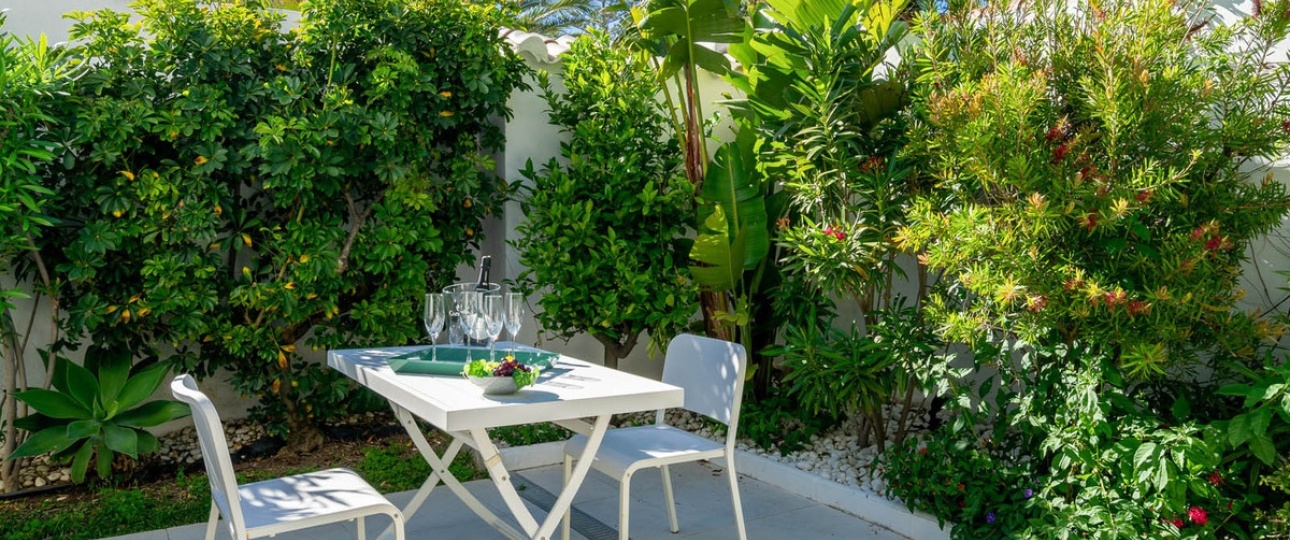 Resale - Villa - Marbella - Marbesa